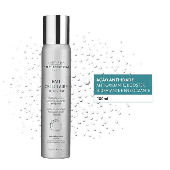 Bruma Facial Esthederm Eau Cellulaire